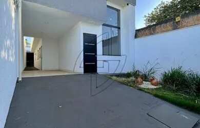 Imagem 10: CASA RESIDENCIAL em GOIÂNIA - GO, JARDIM NOVO MUNDO