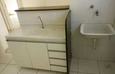 Imagem 4: Vendo Apartamento no Condomínio Mundi