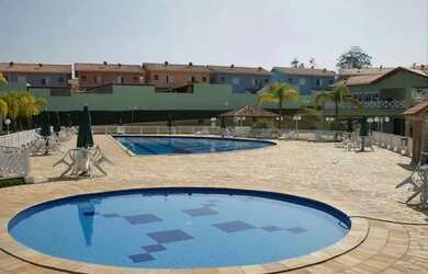 Imagem 4: Casa à venda, 89 m² por R$ 520.000,00 - Jardim Belizário - Cotia/SP