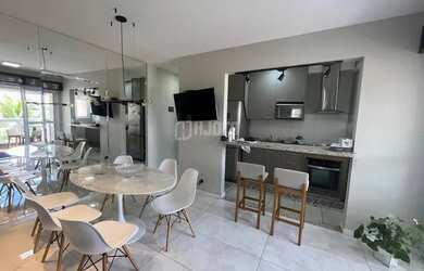 Imagem 4: Venda Apto no Alto Rio Preto, 2 Dormitórios sendo 1 suíte por R$419.000