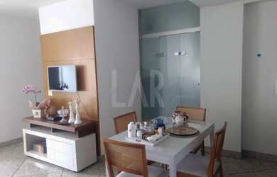 Imagem 5: Apartamento à venda, 2 quartos, 1 suíte, 1 vaga, Vila da Serra - Nova...