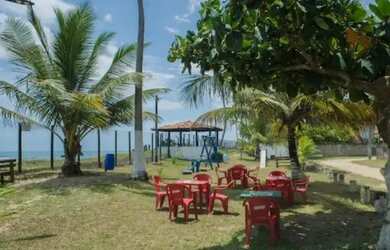 Imagem 4: Alugo casa Aratuba