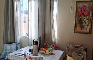 Imagem 3: Apartamento 44m² - 1 dormitório no Centro Histórico