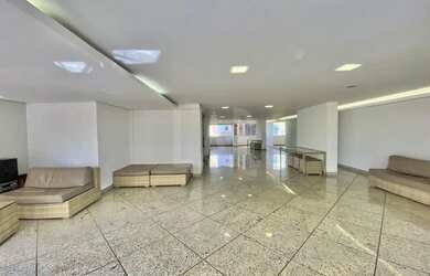 Imagem 9: Apartamento à venda, 2 quartos, 1 suíte, 1 vaga, Vila da Serra - Nova...