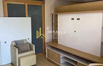 Imagem 6: Maravilhoso Apartamento mobiliado na Barra da Tijuca