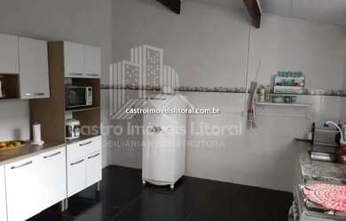 Imagem 5: Caraguatatuba - Casa Padrão - Balneário Califórnia