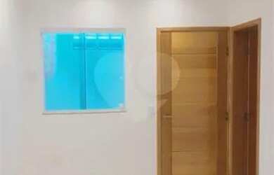 Imagem 6: 10 minutos Metrô. Imóvel novo, 45m² de Área, 1 Banheiroe2 Dormitórios