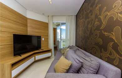 Imagem 2: APARTAMENTO RESIDENCIAL em São Paulo - SP, Vila Prudente