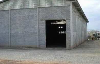 Imagem: O depósito à venda possui 500m² de Área e está localizado