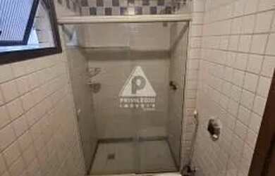 Imagem 11: Excelente apartamento composto de sala em dois ambientes, varanda, 2 quartos sendo 1 suíte