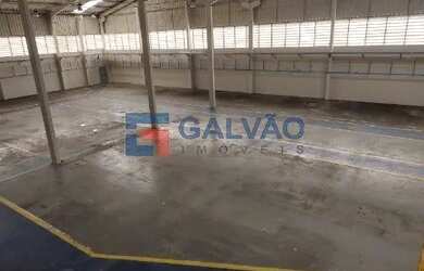 Imagem 4: Galpão à venda ou locação no Bairro Do Pinheirinho em Itupeva - SP