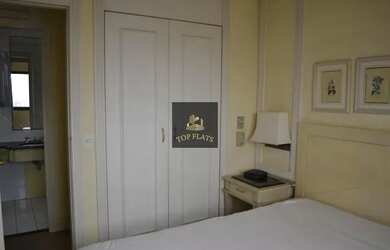 Imagem 8: Flat Para Locação Vila Olímpia