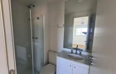 Imagem 14: Apartamento 54m2, 1 suíte, 1 vaga no SPOT Alto da Boa Vista