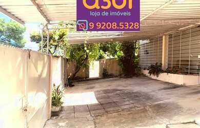 Imagem: A casa possui 4 Dormitórios, 3 Banheiros, 3 Vagas na garagem