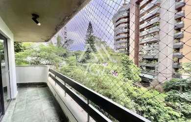 Imagem 7: SÃO PAULO - Apartamento Padrão - MORUMBI