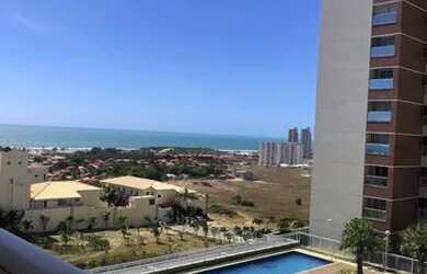 Imagem: O apartamento possui 3 Dormitórios, 4 Banheiros, 2 Vagas na