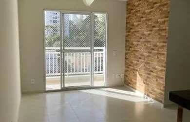 Imagem 1: Condomínio Soul Jardim Sul