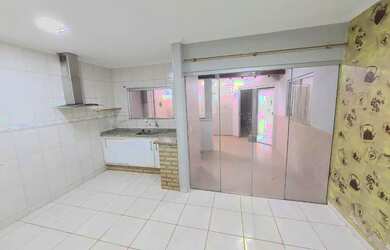 Imagem 6: Locação de Casas / Padrão na cidade de Araraquara