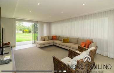 Imagem 1: CONDOMÍNIO RECANTO DO SALTO