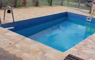 Imagem 4: Chácara. 2 Vagas na garageme4 Dormitórios