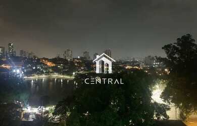 Imagem 15: Apartamento para locação 02 dom, 83m, 02 vagas - Condomínio Fatto Lago...