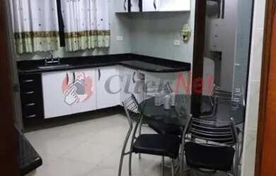 Imagem 14: Santo André - Apartamento Padrão - JARDIM BELA VISTA