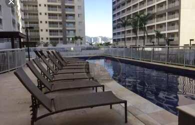 Imagem 2: Apartamento novinho andar alto