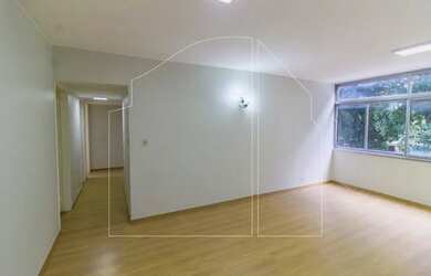 Imagem: O apartamento possui 2 Dormitórios, 2 Banheiros, 115m² de