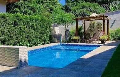 Imagem 2: Casa com 3 dormitórios, 240 m² - venda por R$ 1.585.000,00 ou aluguel por R$ 9.500,00/mês