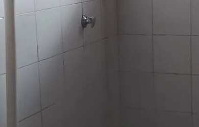 Imagem 6: Casa de fundos. 1 Vaga na garageme1 Dormitório