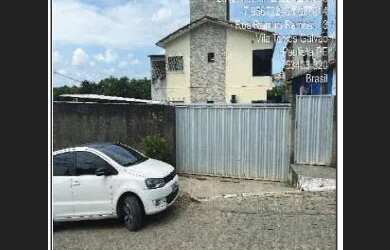 Imagem: O apartamento possui 3 Dormitórios, 1 Banheiro, 1 Vaga na garagem