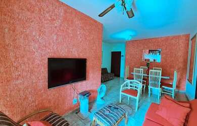 Imagem 2: 01 AMPLO DORMITÓRIO COM LAZER!