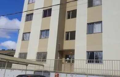 Imagem: Ótimo 2 Quartos Térreo no Bairro Grama