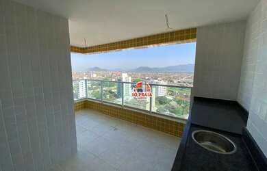 Imagem 7: Apartamento com 2 dormitórios à venda, 75 m² por R$ 400.000 - Vila...