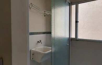 Imagem 11: Apartamento com 1 dormitório, 47 m² - venda por R$ 265.000,00 ou aluguel por R$ 2.454,00/m