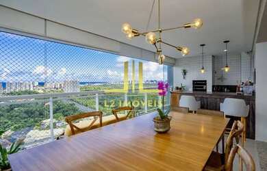 Imagem 13: Apartamento à venda no bairro Patamares - Salvador/BA