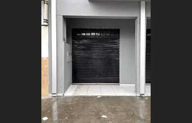 Imagem: O quarto está localizado em Jardim São Jorge, Paranavaí para