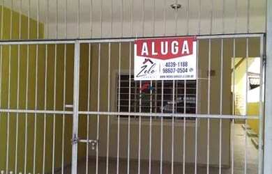 Imagem: A casa possui 2 Dormitórios, 1 Banheiro, 125m² de Área e