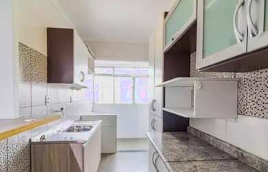 Imagem 1: Apartamento para Venda - 64.63m², 2 dormitórios, 1 vaga - Cristal