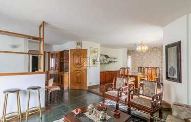 Imagem 4: Venda Apartamento 3 Dormitórios - 160 m² Moema