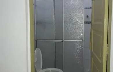 Imagem 7: Casa Cosme de Farias, 210m²