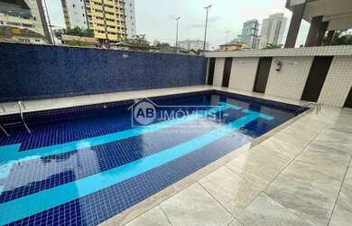 Imagem 14: Apartamento com 2 dorms, Encruzilhada, Santos - R$ 399 mil, Cod 4754