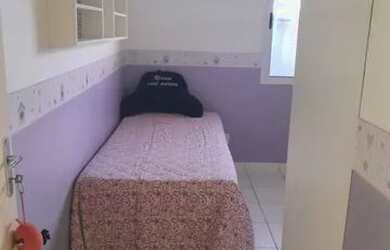 Imagem 4: Casa em condomínio fechado