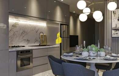 Imagem 4: Residencial VILLA DI NAPOLI - Nações/Indaial