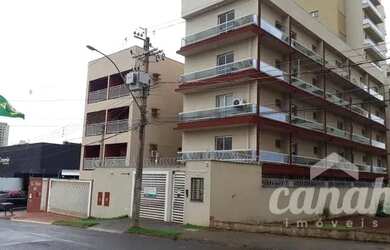 Imagem: O studio possui 1 Dormitório, 1 Banheiro, 1 Vaga na garagem