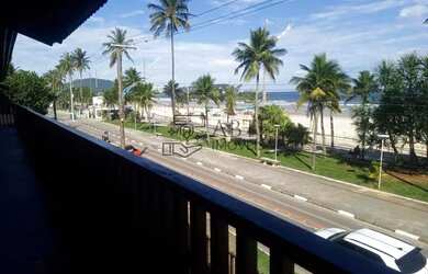 Imagem 9: APTO FRENTE MAR RESORT PANTAI 3 DORM ABAIXO DO PREÇO ACEITA PERMUTA