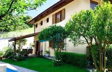 Imagem 1: Casa com 3 dormitórios, 240 m² - venda por R$ 1.585.000,00 ou aluguel por R$ 9.500,00/mês