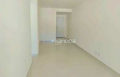 Imagem: O apartamento possui 3 Dormitórios, 2 Banheiros, 1 Vaga na