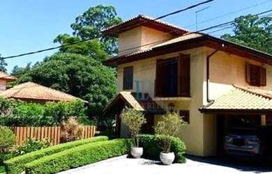 Imagem 13: Casa com 3 dormitórios, 240 m² - venda por R$ 1.585.000,00 ou aluguel por R$ 9.500,00/mês