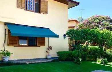 Imagem 5: Casa com 3 dormitórios, 240 m² - venda por R$ 1.585.000,00 ou aluguel por R$ 9.500,00/mês